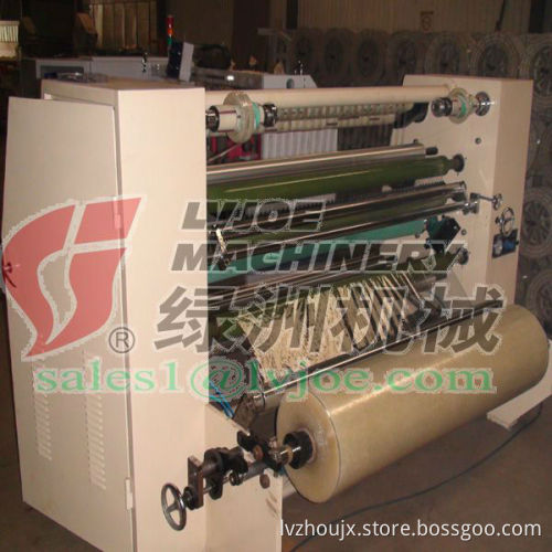 1300 Type Automatic BOPP Tape Slitting Machine